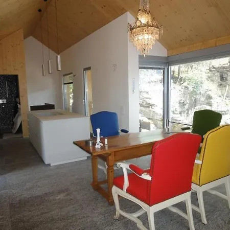 Ferienhaus 