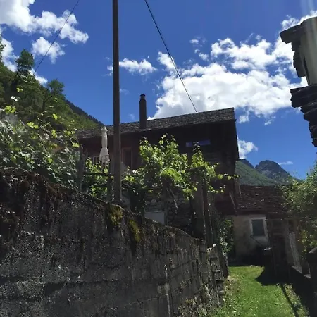 Casa vacanze Ferienhaus 