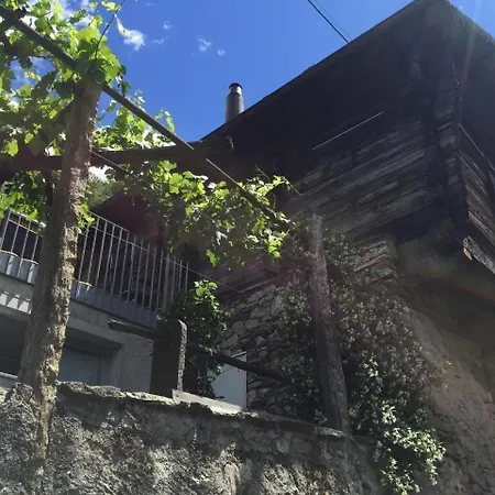 Casa vacanze Ferienhaus 