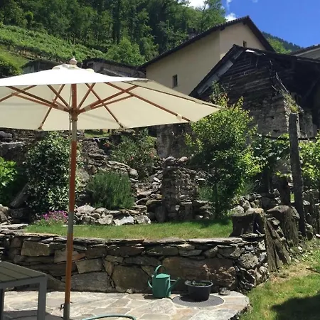 Ferienhaus 